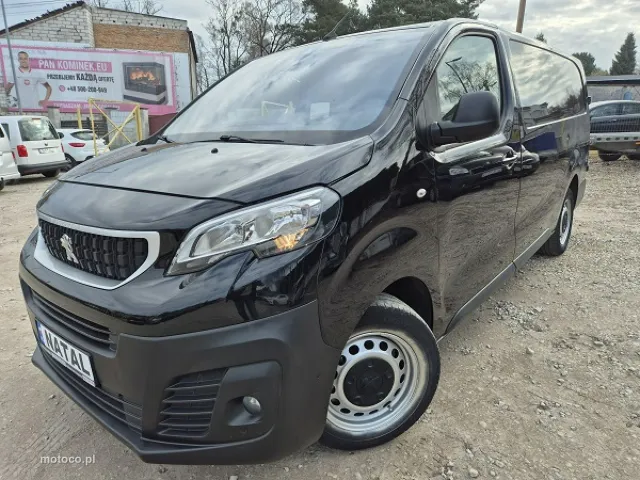 Peugeot Expert