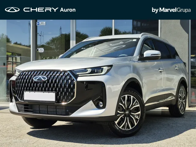 Chery Tiggo 7