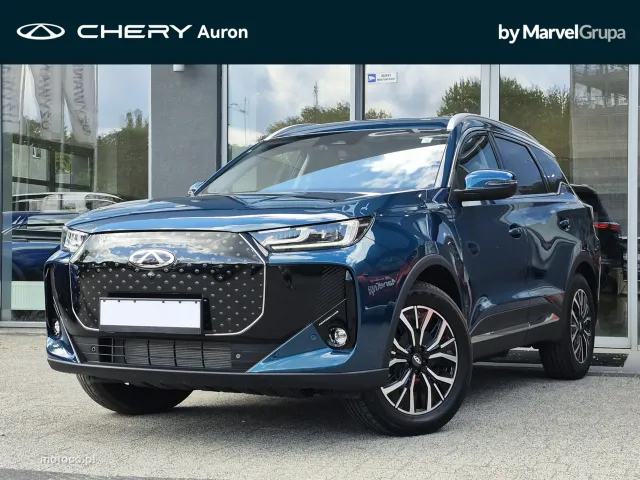 Chery Tiggo 7