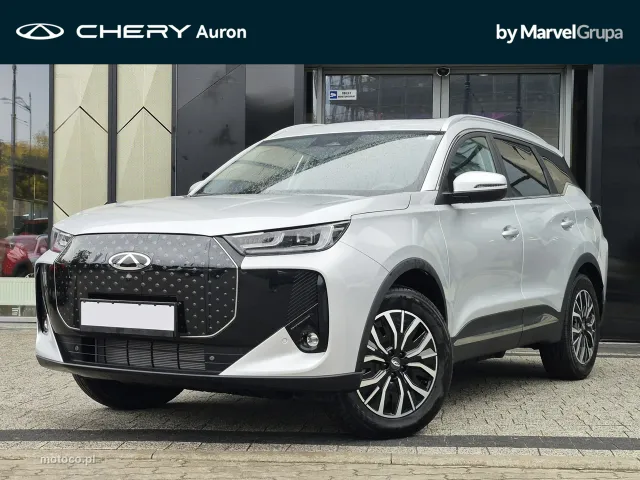 Chery Tiggo 7