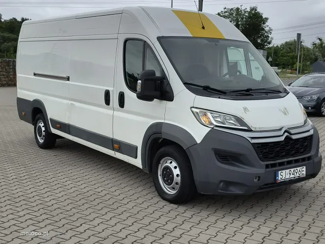 Citroën Jumper