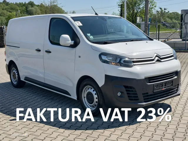 Citroën Jumpy