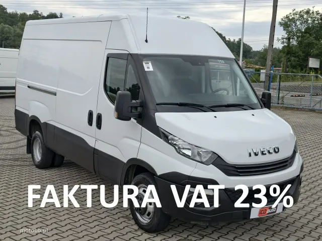 Iveco Daily 35C14