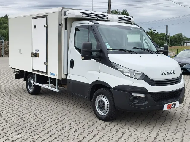 Iveco 35