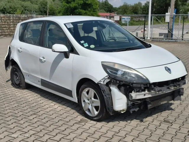 Renault Scenic III