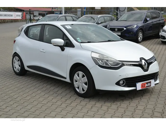 Renault Clio IV