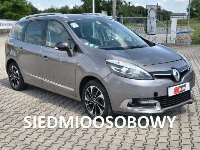 Renault Grand Scenic II