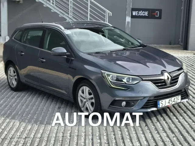 Renault Megane IV
