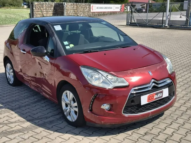 Citroen DS3