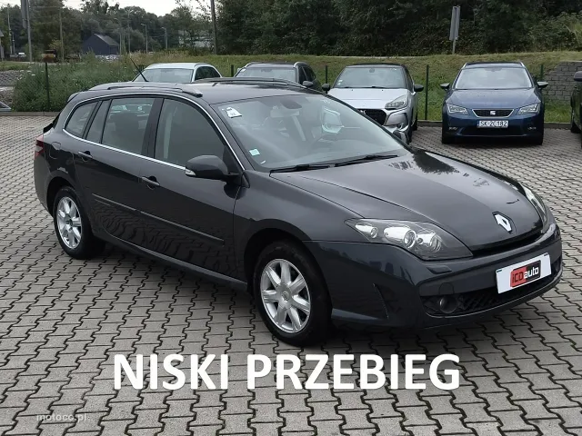 Renault Laguna III