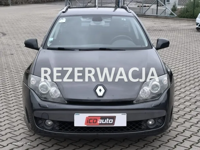 Renault Laguna III