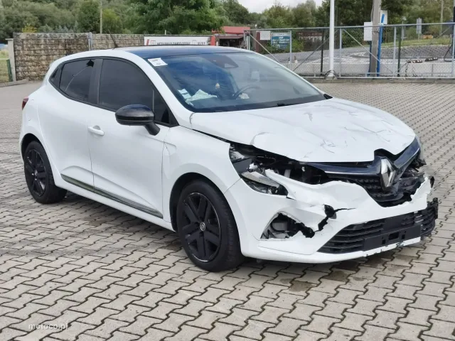 Renault Clio V