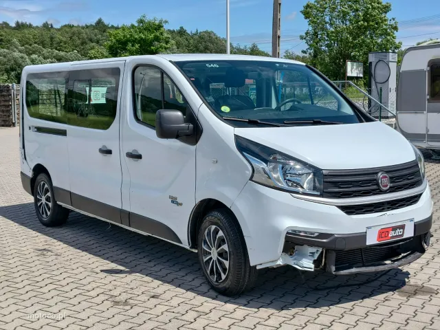 Fiat Talento