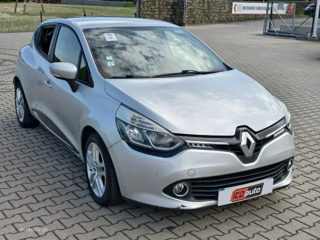 Renault Clio IV