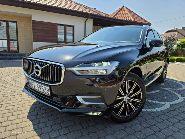 Volvo XC 60