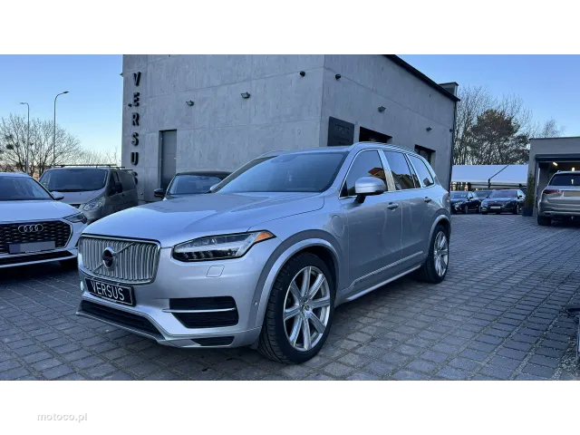 Volvo XC 90