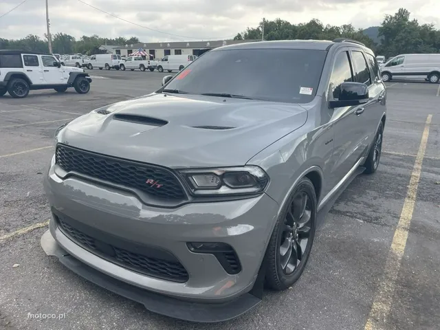 Dodge Durango