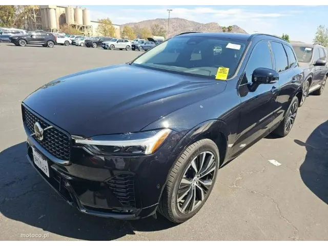 Volvo XC 60