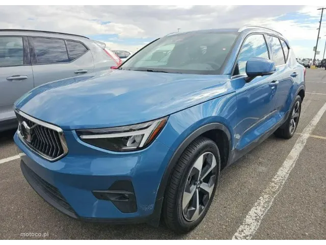 Volvo XC 40