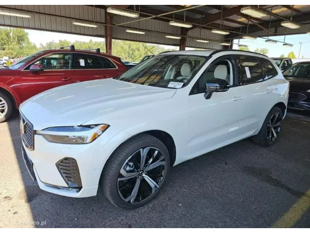 Volvo XC 60