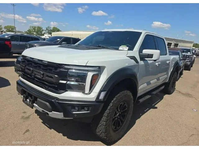 Ford F150