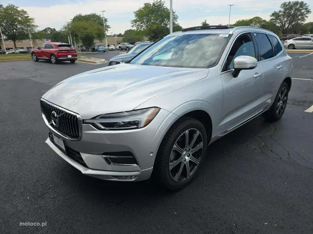 Volvo XC 60