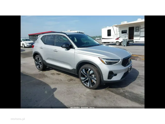 Volvo XC 40