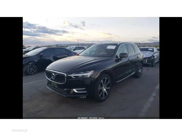 Volvo XC 60