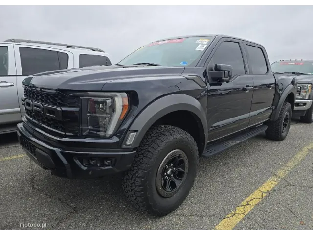 Ford F150