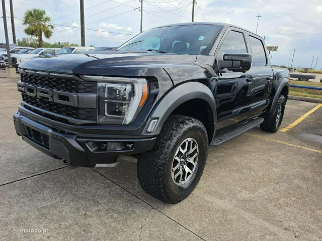 Ford F150