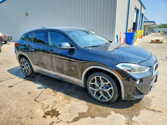 BMW X2 F39