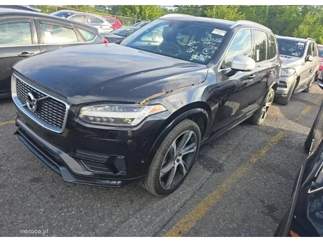 Volvo XC 90