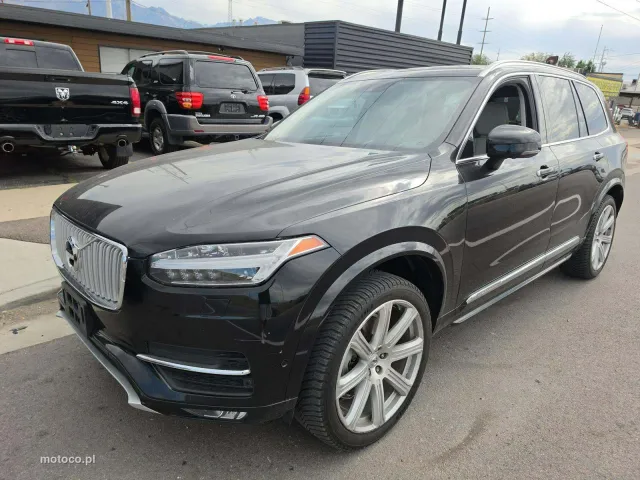 Volvo XC 90
