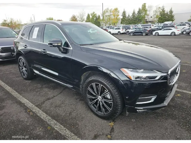 Volvo XC 60