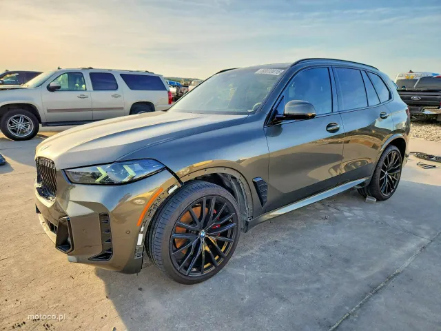 BMW X5 G05