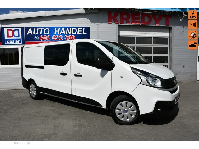Fiat Talento
