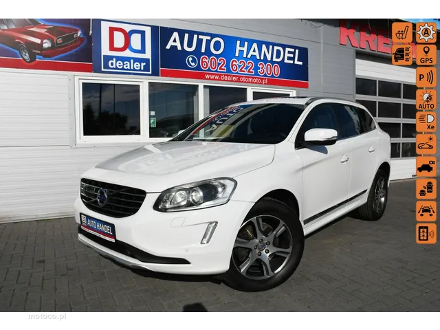 Volvo XC 60