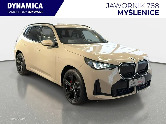 BMW X3 G45