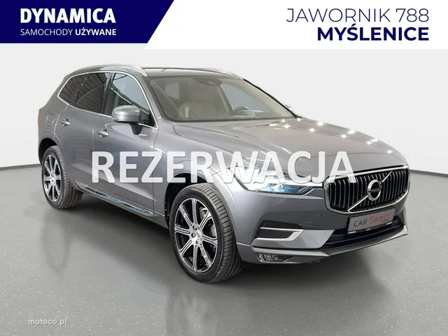 Volvo XC 60