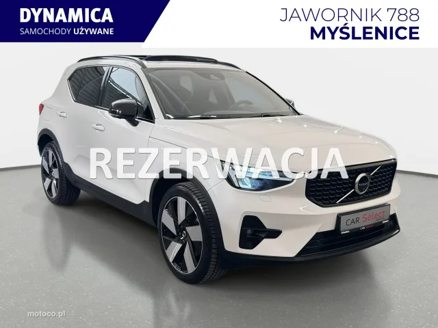 Volvo XC 40