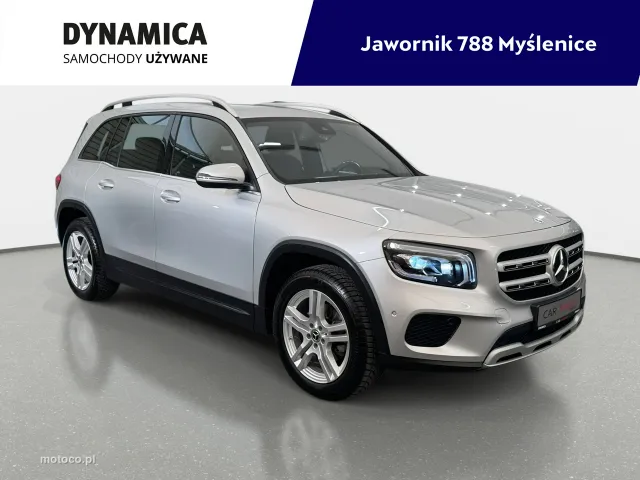 Mercedes-Benz GLB X247