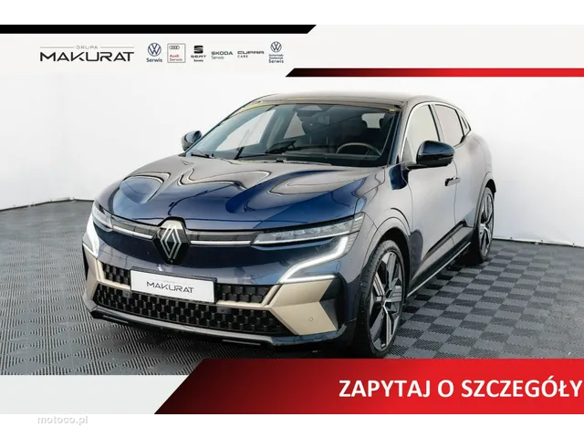 Renault Megane IV