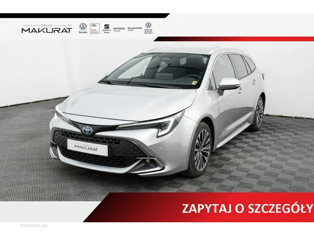 Toyota Corolla E210