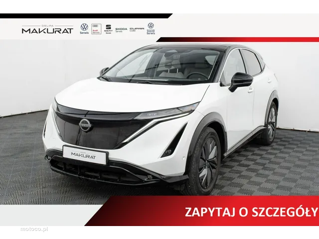 Nissan Ariya