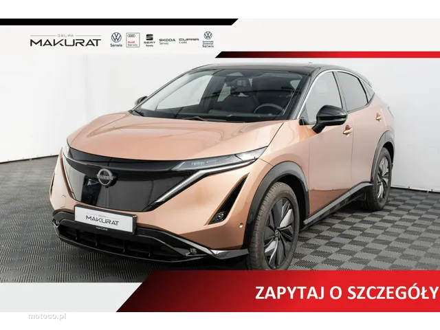 Nissan Ariya