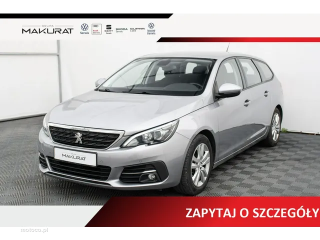 Peugeot 308 SW