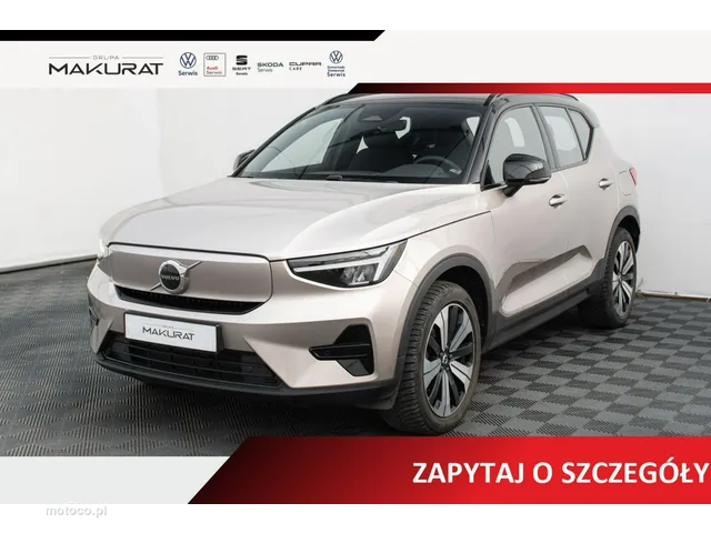 Volvo XC 40