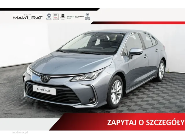 Toyota Corolla E210