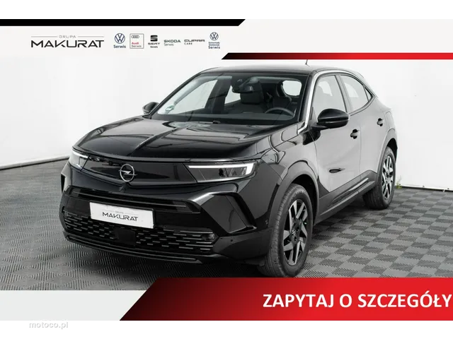 Opel Mokka B