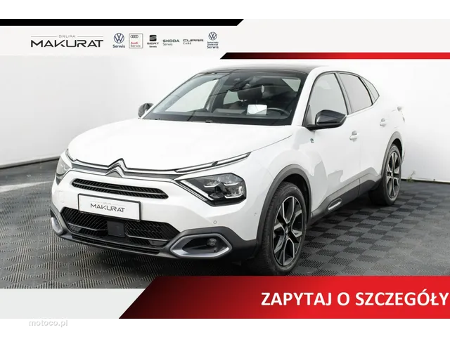 Citroen C4X